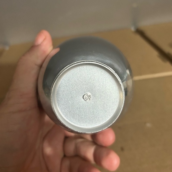 Tabakh Medu Vada Wada / Doughnut Donut Maker, made of stainless steel. - Picture 3 of 6